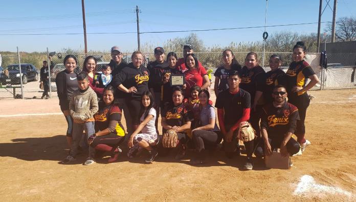 En la gran final del Torneo Navideño