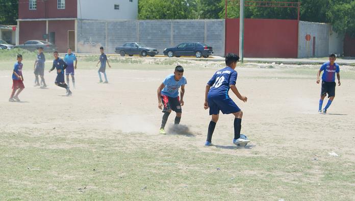 Deportivo Zapata eleva su nivel en el futbol soccer