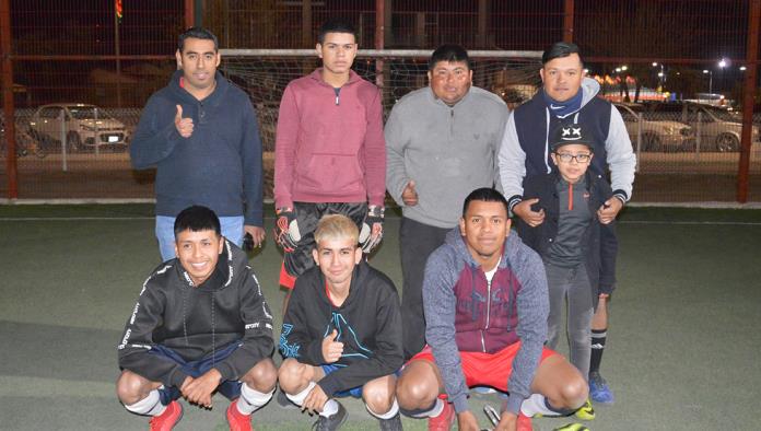 Cerlo FC supera a La Galeana 3-2