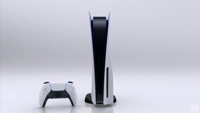 Sony presenta la PlayStation 5