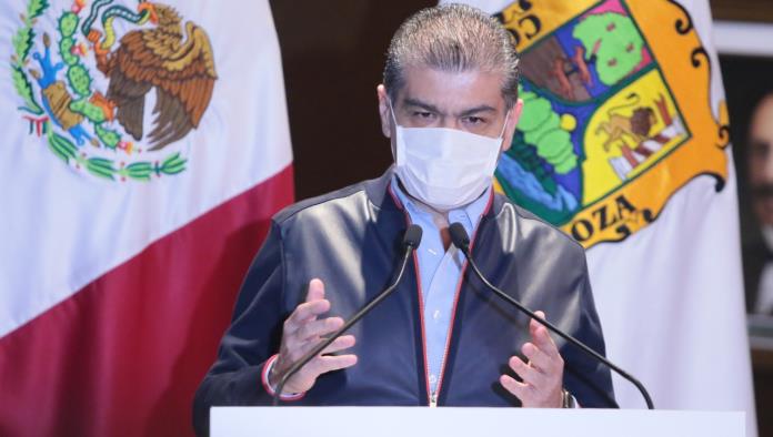 OTORGA MARS BECAS A MIPYMES DE TODO COAHUILA PARA PROTEGER EMPLEOS POR CONTINGENCIA SANITARIA