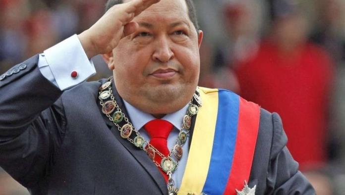 Culpan a Hugo Chávez de fraude electoral en EU; intervinieron con dinero comunista, dice abogada de Trump