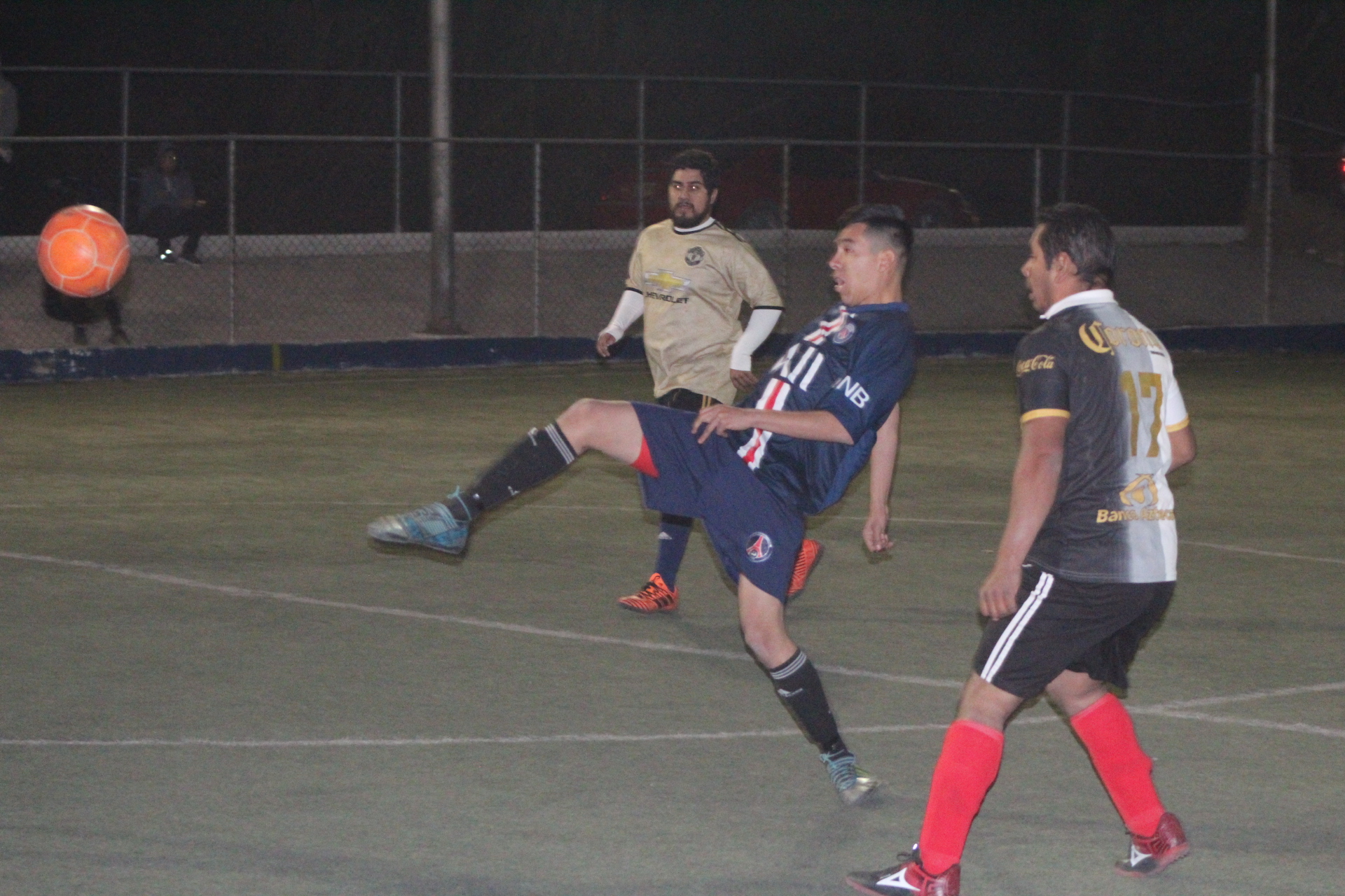 Boca Junior inicia ganando