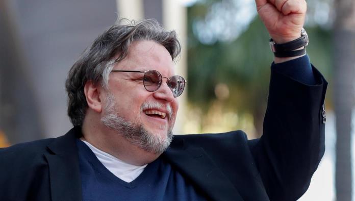 Es asesinato: Exige Guillermo del Toro justicia para Giovanni López