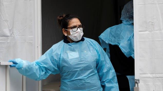 Muere adulto mayor por coronavirus en Cancún; suman 8 fallecidos en México