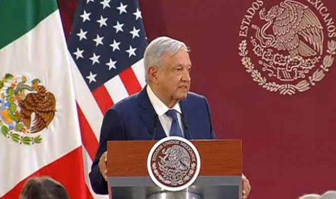 T-MEC, gran acuerdo que une a tres naciones: López Obrador