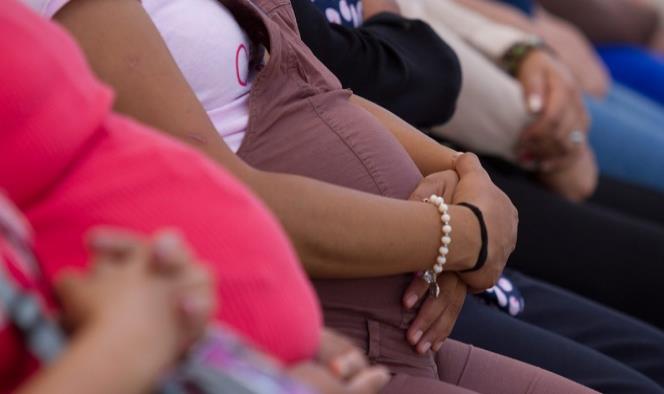 Busca Morena que embarazo adolescente sea catalogado de alto riesgo
