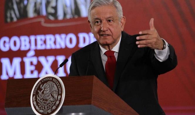 Con T-MEC ‘hay condiciones inmejorables para invertir en México’