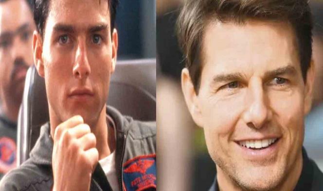 Tom Cruise protagoniza tráiler de Top Gun: Maverick