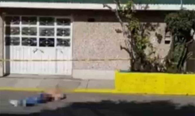 Matan a golpes a hombre que defendió a su novia