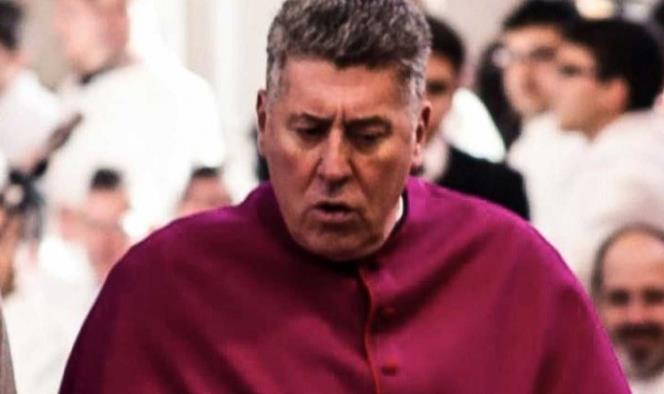 Hallan muerto a sacerdote acusado de pederastia en Argentina