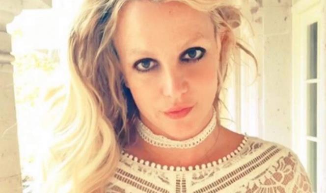 Britney Spears pide a sus fans que la dejen de molestar