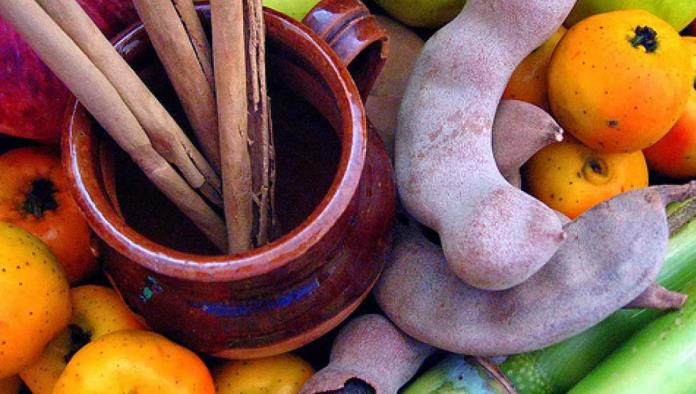 Ponche de frutas, una deliciosa forma de consumir vitamina C