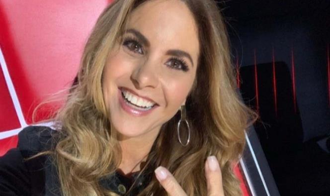 Lucero da lección a quienes llamaron fea a su hija