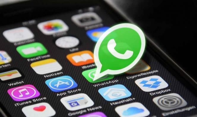 Estas son las nuevas funciones que llegarán a WhatsApp en 2020
