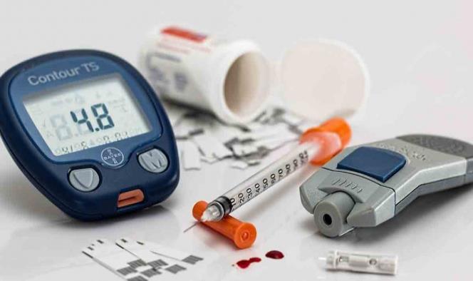 7 de cada 100 trabajadores tiene diabetes e hipertensión: ISSSTE