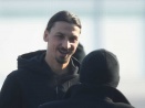 Se desborda la pasión por Ibrahimovic