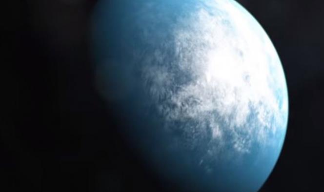 NASA halla nuevo planeta habitable y del tamaño de la Tierra