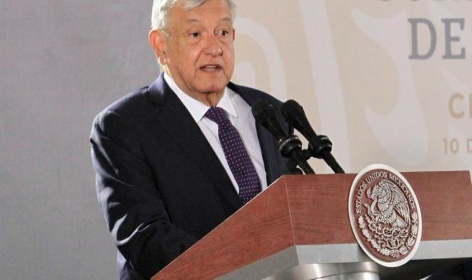 Procede extradición de Cesar Duarte: López Obrador