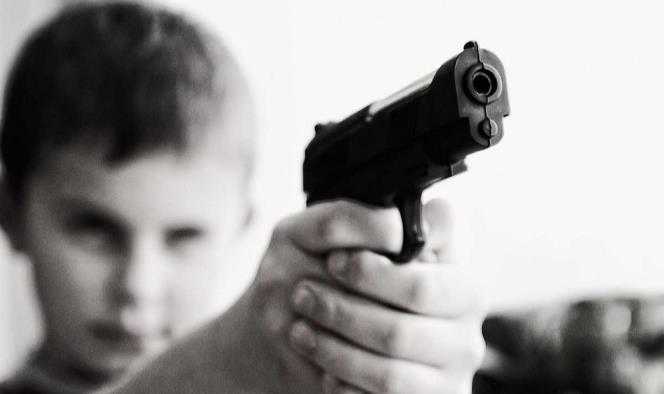 El daño que los videojuegos violentos pueden causar en tus niños