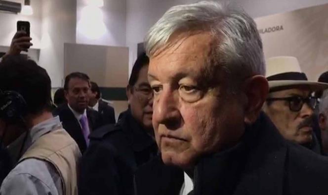 López Obrador envía pésame por balacera en Torreón