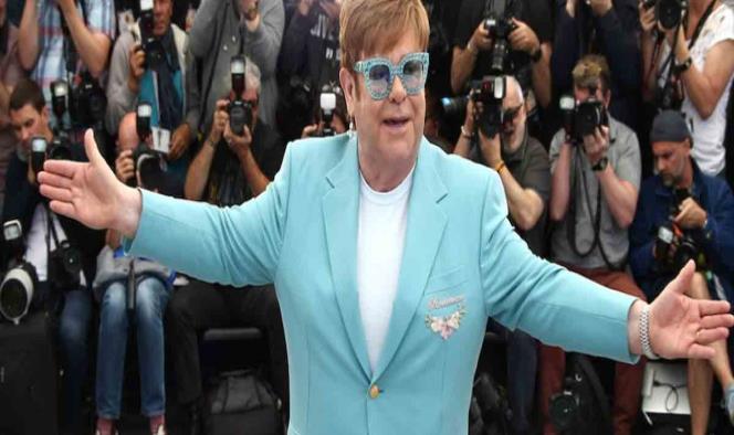 Elton John y Randy Newman, entre los nominados a los Oscar 2020