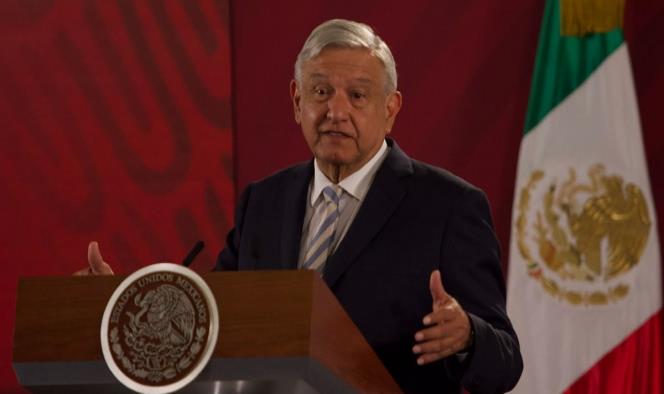 Desmiente López Obrador a WSJ: no hay nexos con Irán