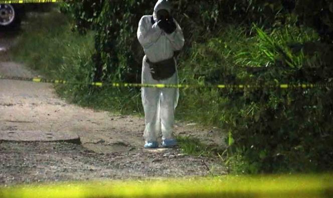 Cadáver de un niño es hallado en obra en construcción en Morelia