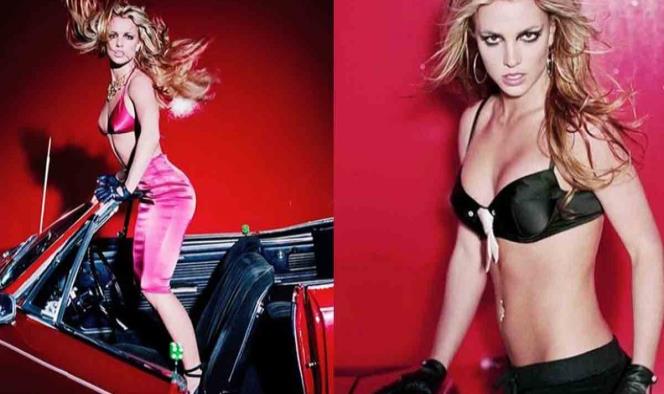 Britney Spears exhibirá sus pinturas en galería de Francia