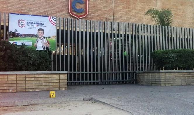 Abuela de niño que disparó en colegio recibió pago de Ayuntamiento