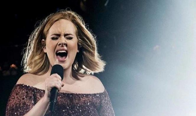 El secreto de Adele para bajar más de cuarenta kilos