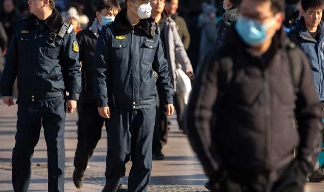 Van 3 muertos en China por nuevo virus; llega a Corea del Sur