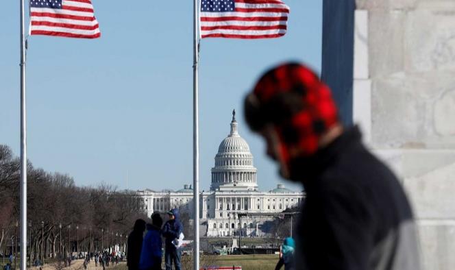 Todo listo en EU para que inicie el juicio político a Trump