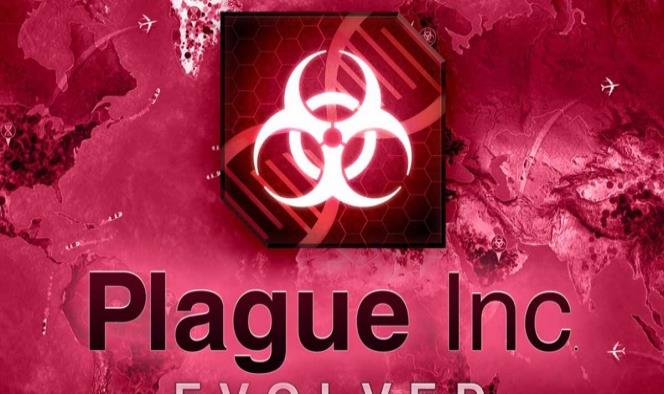 Plague Inc, videojuego para simular pandemia de coronavirus