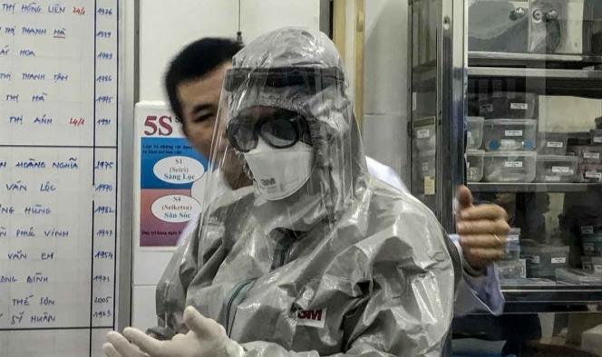 China construye hospital para coronavirus... ¡estará listo en una semana!