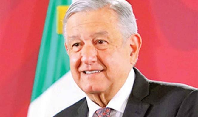 Buscan liberarse de farmacéuticas; terminarán subrogaciones: López Obrador