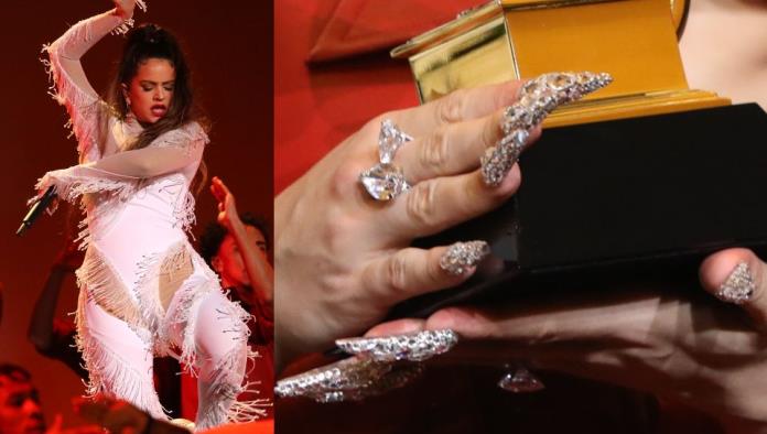 Las uñas de las famosas que ahora todas queremos copiar