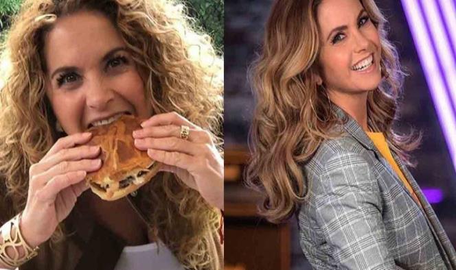 Lucero dice No a tratamientos de belleza, se prefiere natural