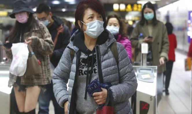 Japón evacua a ciudadanos de Wuhan; detectan coronavirus en tres