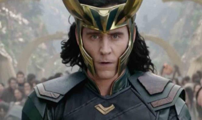 Loki presentará al primer personaje transgénero de Marvel