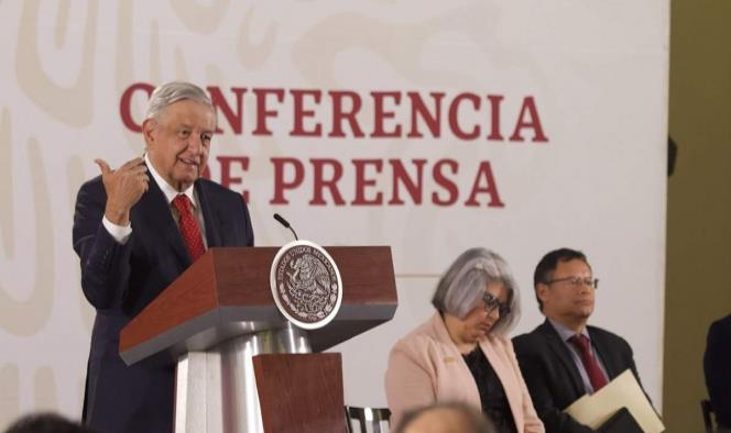 Venderá gobierno propiedades de México en el extranjero