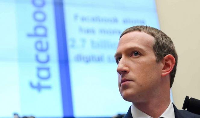 Facebook cancela asistencia a Congreso Mundial de Celulares