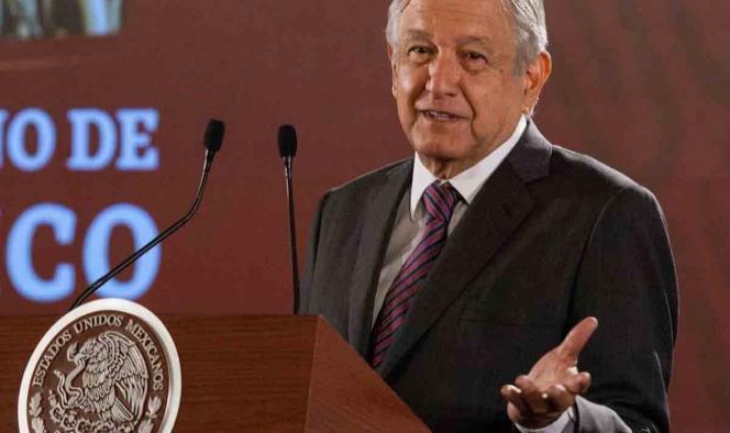 No estoy sólo preocupado, estoy ocupado: dijo López Obrador sobre el caso de Ingrid