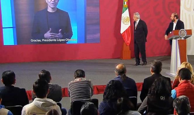 Invertirá Microsoft 1.1 bdd en México en próximos 5 años