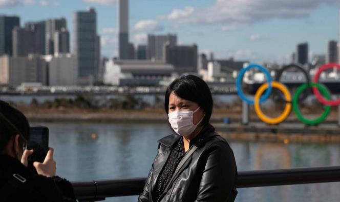 Tokio 2020 frena temor de cancelar Juegos Olímpicos
