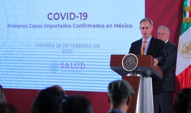 En hotel de Sinaloa hay otro caso estudio de coronavirus