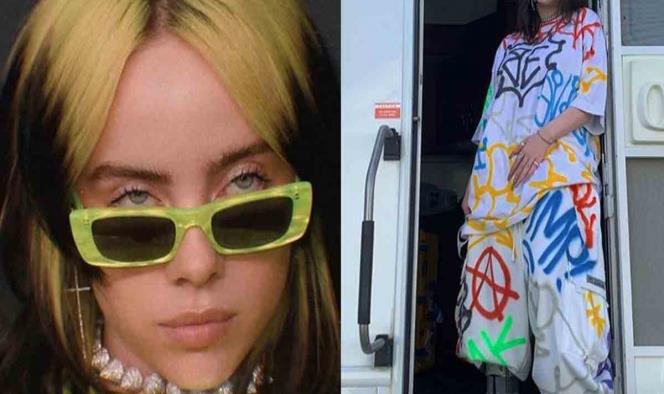 Bad Guy de Billie Eilish, el tema más vendido a nivel mundial en 2019