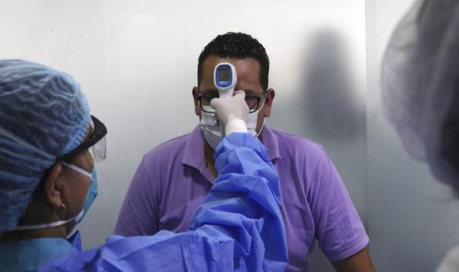 Guatemala cierra sus puertas a europeos por coronavirus