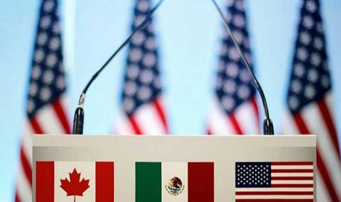 Analizarán México, EU y Canadá crisis por el Covid-19