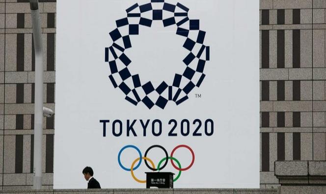 Se aplazan los Juegos Olímpicos 2020